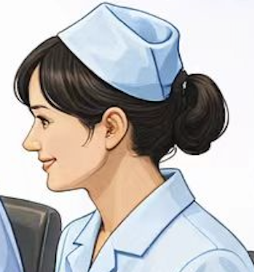 研究护士