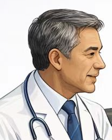 SecondMe 用户头像